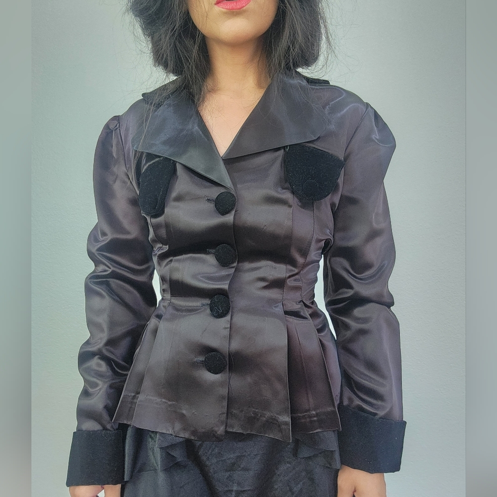 Blazer - Picture 12 of 16